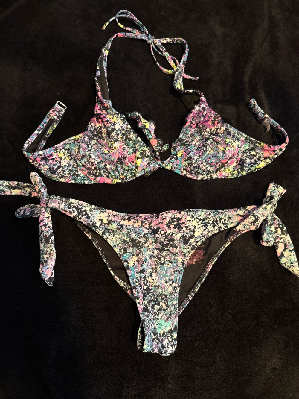 Victorias secret bikini